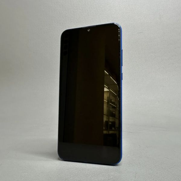 Смартфон HONOR 10i 4/128 ГБ RU, 2 SIM, мерцающий синий