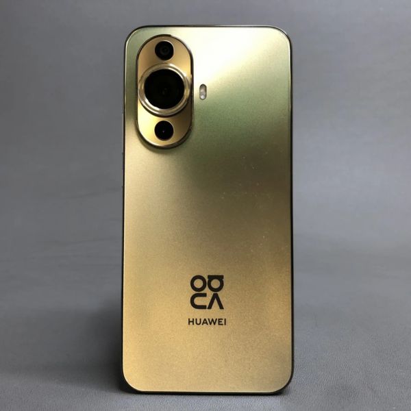 Смартфон Huawei nova 11 8/256Gb, Dual nano SIM, золотой