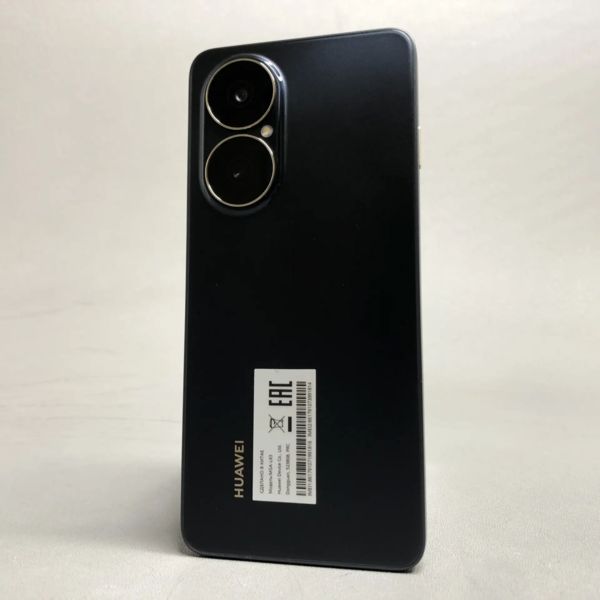 Смартфон HUAWEI nova Y73 8 /256 ГБ Ростест (ЕАС), Dual nano SIM, черный