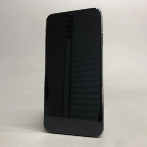 Смартфон Apple iPhone Xs Max 64 ГБ, nano SIM+eSIM, черный