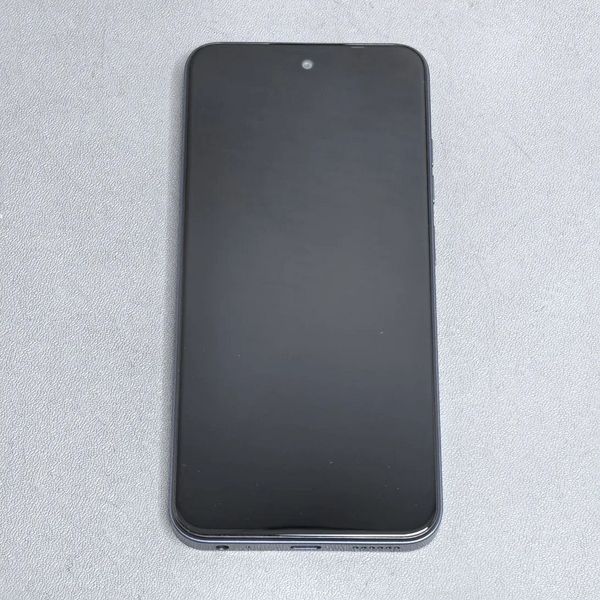 Смартфон Tecno SPARK Go 1, 3/64 Гб, 2 nano SIM, Startrail Black