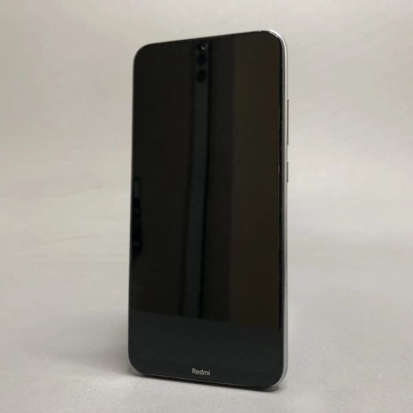 Смартфон Xiaomi Redmi Note 8 4/64 ГБ RU, Dual nano SIM, лунный белый