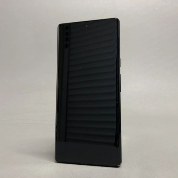 Смартфон Google Pixel 6 Pro, 12/128Gb, OLED, Stomy Black