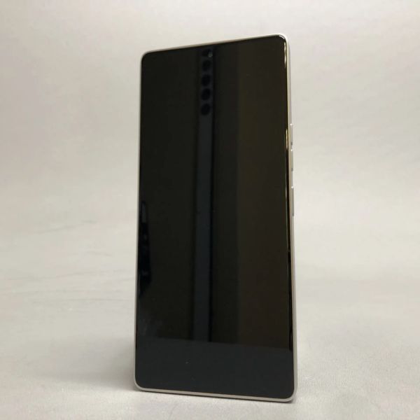 Смартфон TECNO CAMON 30 Pro 5G 12/256 ГБ, Dual nano SIM, Snowy Silver