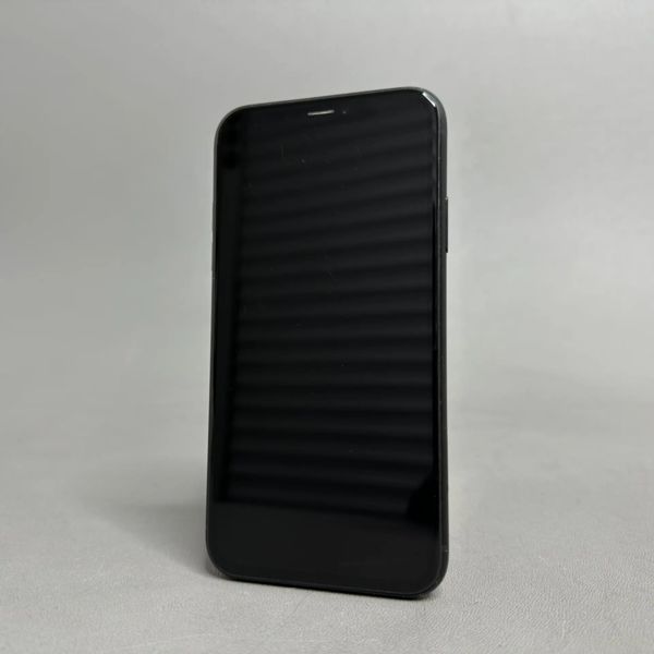 Смартфон Apple iPhone Xr 128 ГБ, nano SIM+eSIM, черный