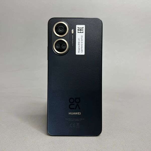 Смартфон HUAWEI Nova 10 SE 8/128 ГБ, Dual nano SIM, черный