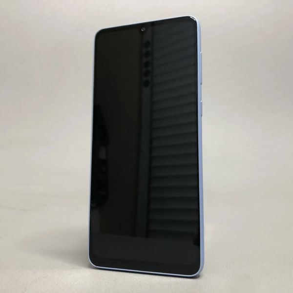Смартфон Samsung Galaxy A33 5G 6/128 ГБ, Dual nano SIM, голубой