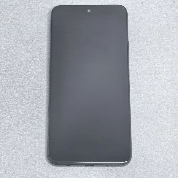 Смартфон HONOR X7b 8/128 ГБ RU, Dual nano SIM, глубокий черный