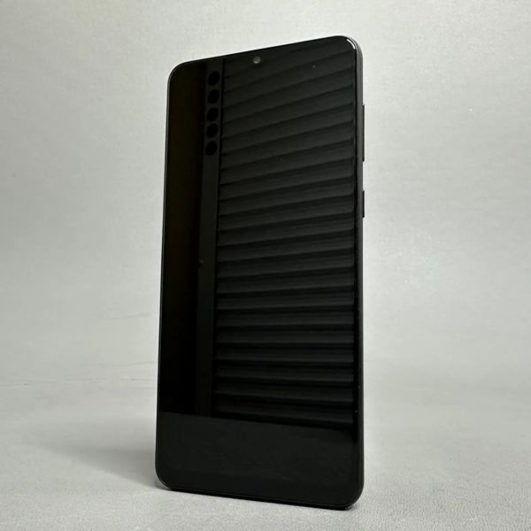 Смартфон Samsung Galaxy A02 2/32 ГБ, Dual nano SIM, черный