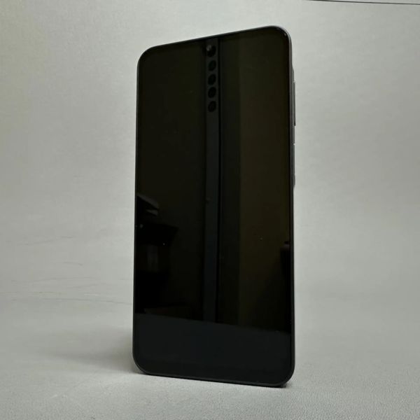 Смартфон Samsung Galaxy A16 4G 4/128 Гб, Dual nano SIM, черный