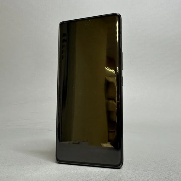 Смартфон Infinix ZERO 40 5G 12/512 ГБ Global для РФ, Dual nano SIM, rock black