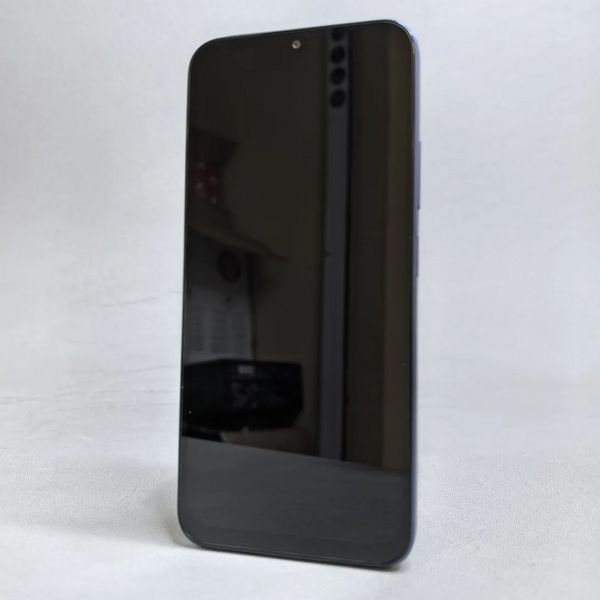 Смартфон Xiaomi Redmi 15C 8/256 ГБ, RU, Dual nano SIM, Moonlight Blue