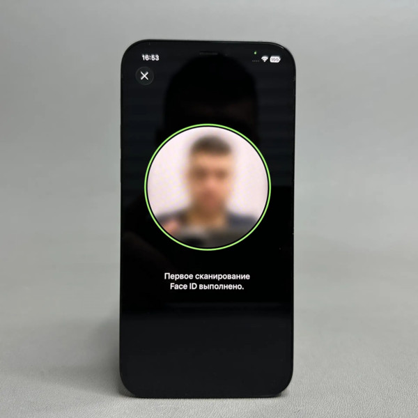 Смартфон Apple iPhone 12, 128Gb Global, nano SIM+eSIM, Black