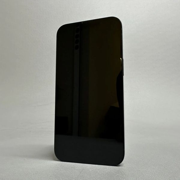 Смартфон Apple iPhone 13 128 ГБ, Dual: nano SIM + eSIM, тёмная ночь