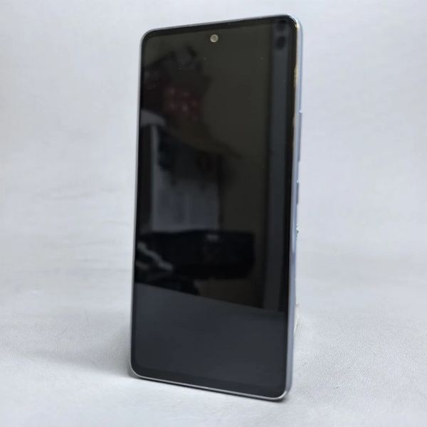 Смартфон Samsung Galaxy A53 5G 8/256 ГБ, Dual nano SIM, голубой