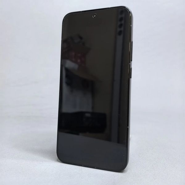 Смартфон Xiaomi Poco F7 12/256 ГБ, Global, Dual nano SIM, черный