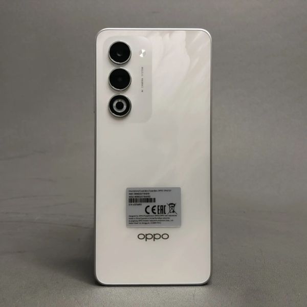 Смартфон OPPO A5 8/256 ГБ, Dual nano SIM, белый