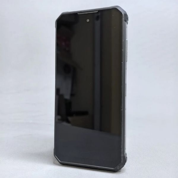 Смартфон Oukitel WP19 8/256 ГБ, Dual nano SIM, черный