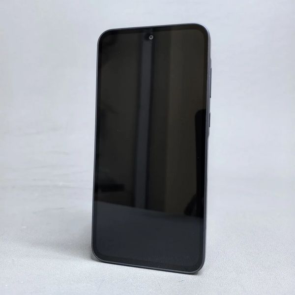 Смартфон Samsung Galaxy A35 5G 8/128 ГБ, Dual nano SIM, темно-синий