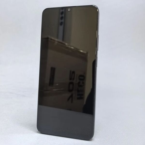 Смартфон realme Note 60x 4/128 ГБ RU, Dual nano SIM, черный