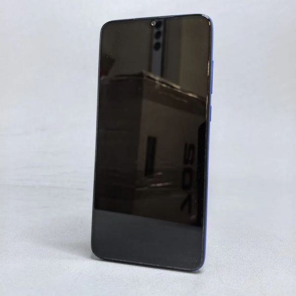 Смартфон Xiaomi Redmi Note 8 Pro 6/128 ГБ RU, 2 SIM, синий