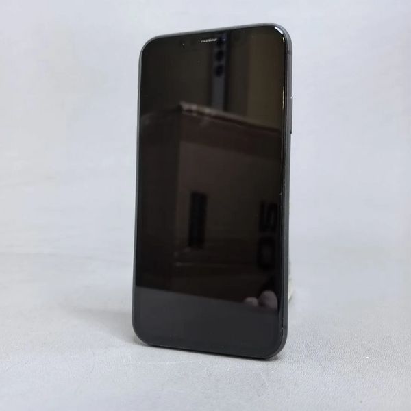 Смартфон Apple iPhone 11 128 ГБ RU, Dual: nano SIM + eSIM, черный