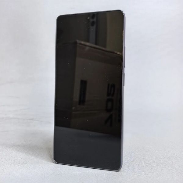 Смартфон Xiaomi POCO M6 Pro 8/256 ГБ Global, Dual nano SIM, фиолетовый