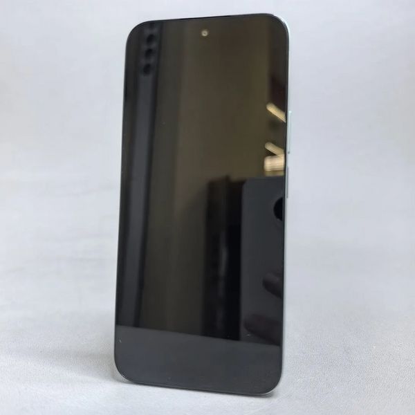 Смартфон HONOR X6c 6/128 ГБ Global для РФ, Dual nano SIM, океанический голубой