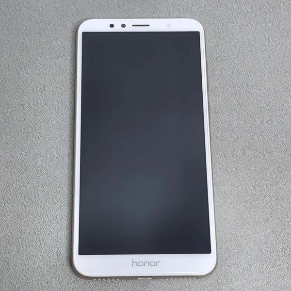 Смартфон HONOR 7A Pro, 2/16 ГБ, 2 nano SIM, золотистый