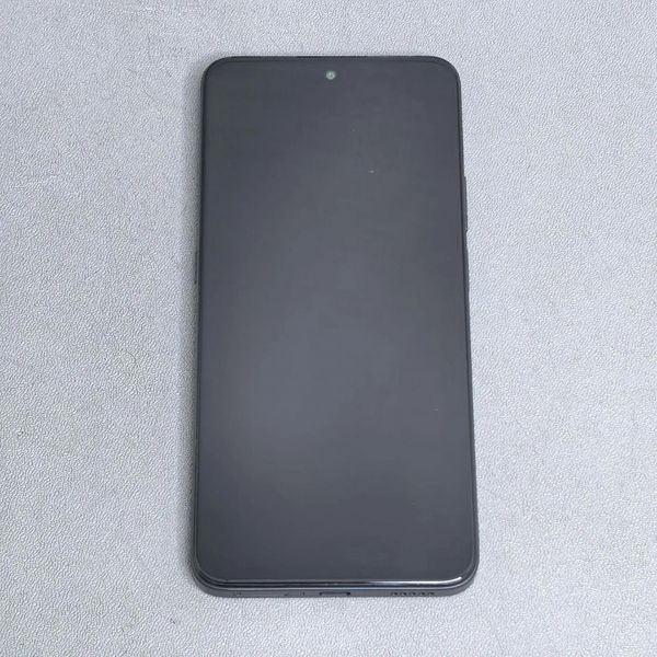 Смартфон HONOR X7d 8/256GB, Dual nano SIM, Black