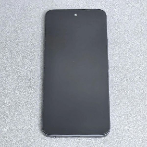 Смартфон Infinix Smart 10 4/128 ГБ, Dual nano SIM, RU, черный