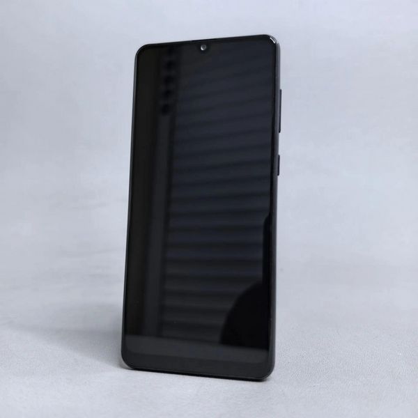 Смартфон Samsung Galaxy A31 (SM-A315F) 4/64 ГБ RU, 2 nano SIM, черный