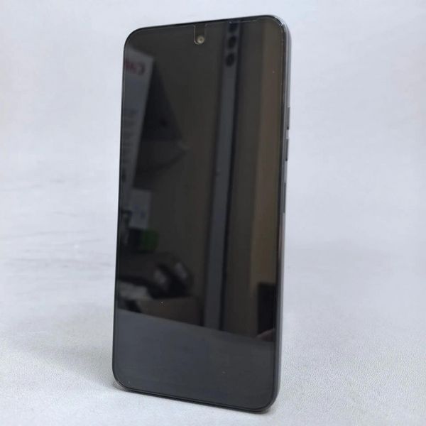 Смартфон Tecno Spark 40C 8/128 ГБ Ростест, Dual nano SIM, черный
