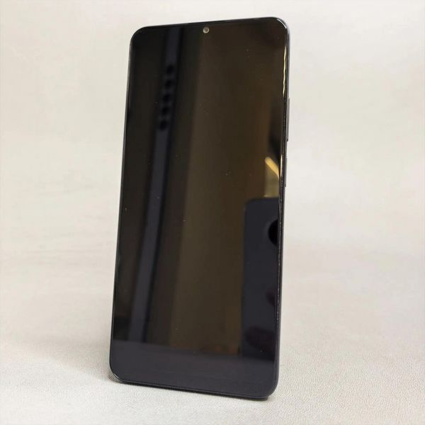Смартфон realme Note 60x 3/64 ГБ RU, Dual nano SIM, черный 