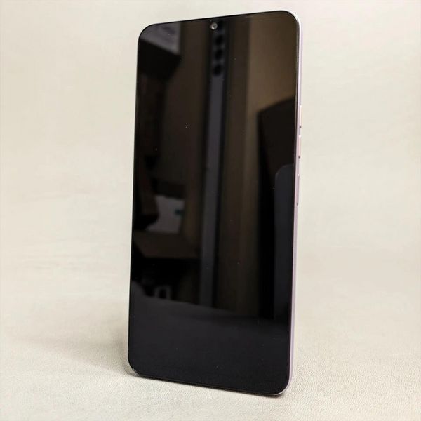 Смартфон Tecno SPARK GO 3 4/64 ГБ фиолетовый