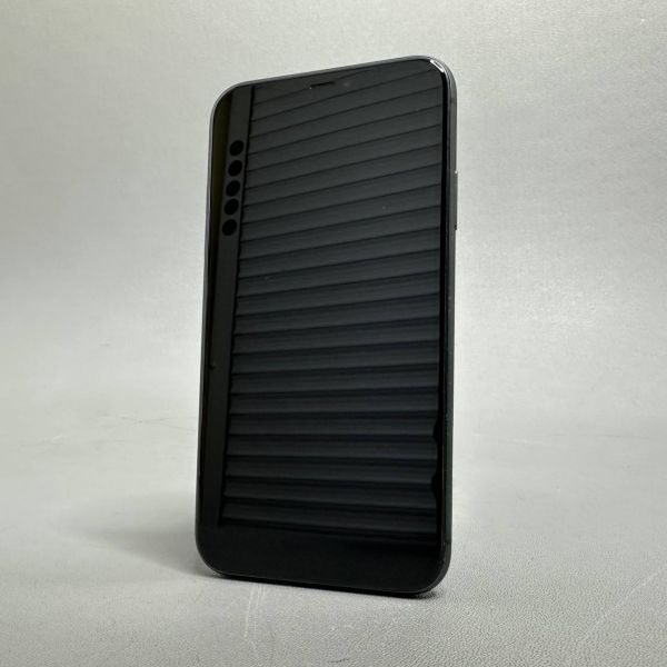 Смартфон Apple iPhone 11 128 ГБ RU, Dual: nano SIM + eSIM, черный