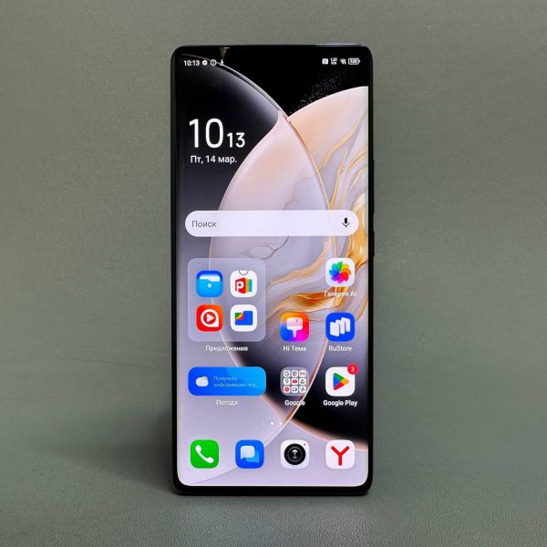 Смартфон Tecno Camon 30S Pro 8/256Gb, серый