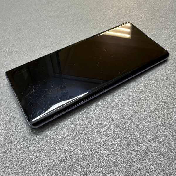 Смартфон Tecno Camon 30S Pro 8/256Gb, серый