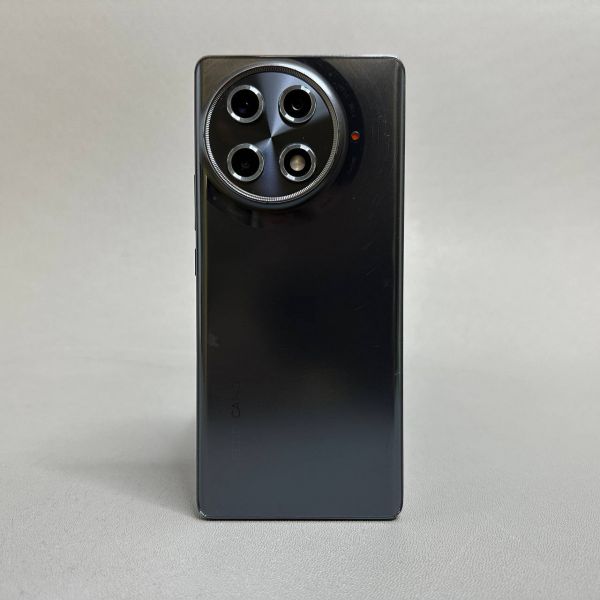 Смартфон Tecno Camon 30S Pro 8/256Gb, серый
