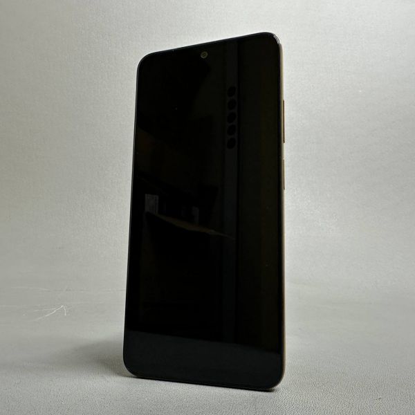 Смартфон Xiaomi POCO M4 Pro 4G 8/256 ГБ Global, Dual nano SIM, желтый