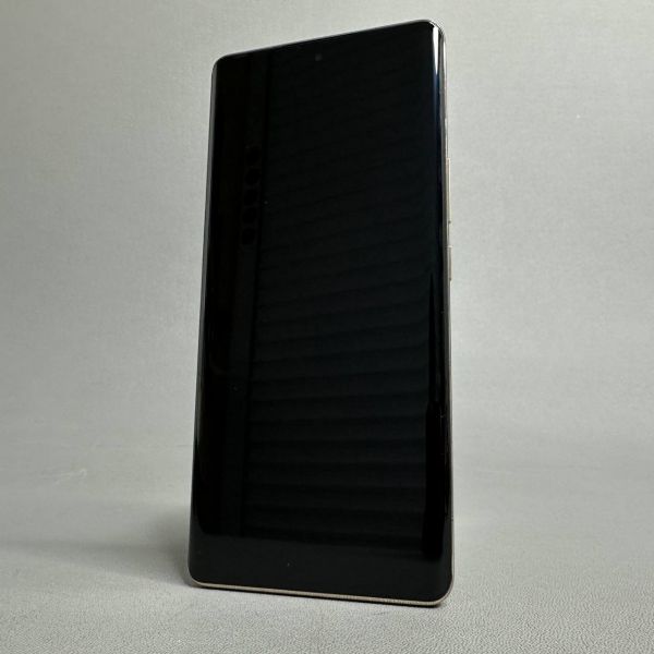 Смартфон Infinix Zero 30 4G 8/256 ГБ, 2 nano SIM, white