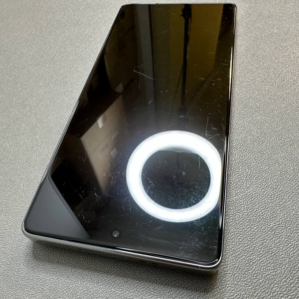 Смартфон Infinix Note 40 8/256 ГБ RU, Dual nano SIM, золотой