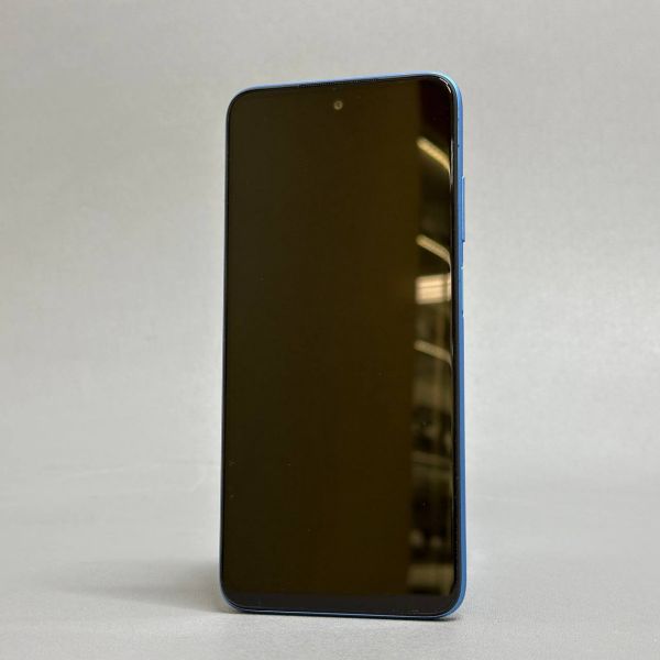 Смартфон Xiaomi Redmi 10 2022 4/64 ГБ, Dual nano SIM, синее море
