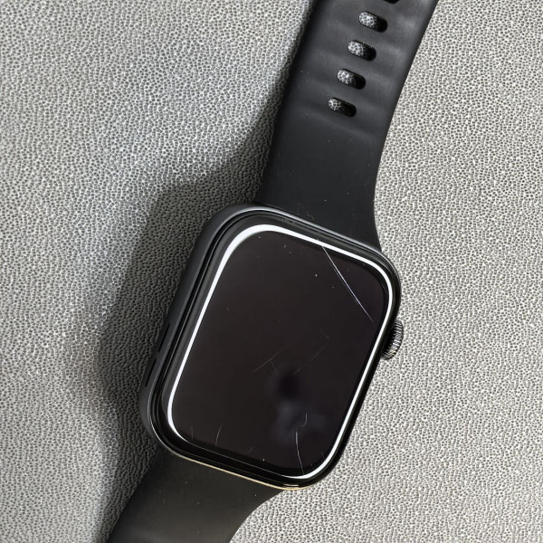 Умные часы HUAWEI Watch FIT 3 Classic, (SLO-B19), Серый, (55020CDU)