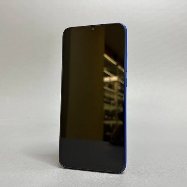 Смартфон Xiaomi Redmi 9C (NFC) 2/32 Синий