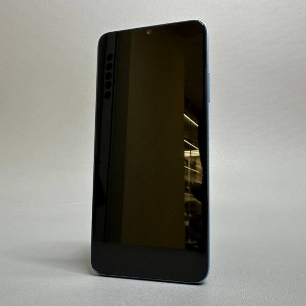 Смартфон Infinix Hot 30i 4/64 ГБ Global для РФ, Dual nano SIM, голубой