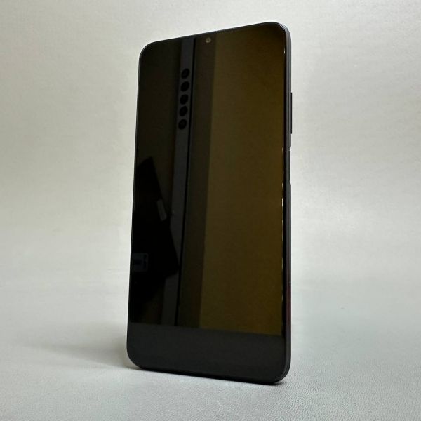 Смартфон Xiaomi Redmi 9T 4/64 ГБ, NFC, Dual nano SIM, cерый