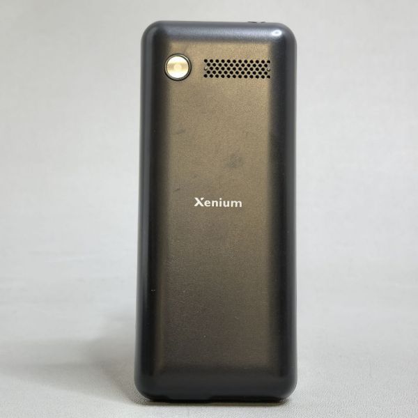 Мобильный телефон Xenium X280 Черный