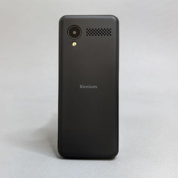 Xenium X240 (CTX240), черный