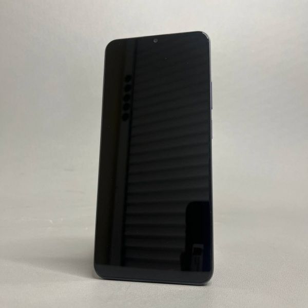Смартфон realme Note 60 6/128 ГБ, RMX3933, Полуночный черный